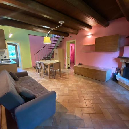 Agriturismo Il Casale Morrovalle Eksteriør billede
