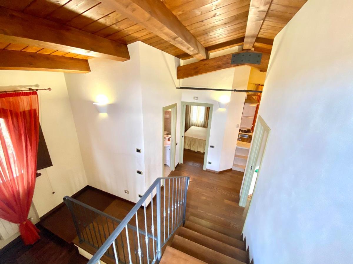 Agriturismo Il Casale Morrovalle Eksteriør billede
