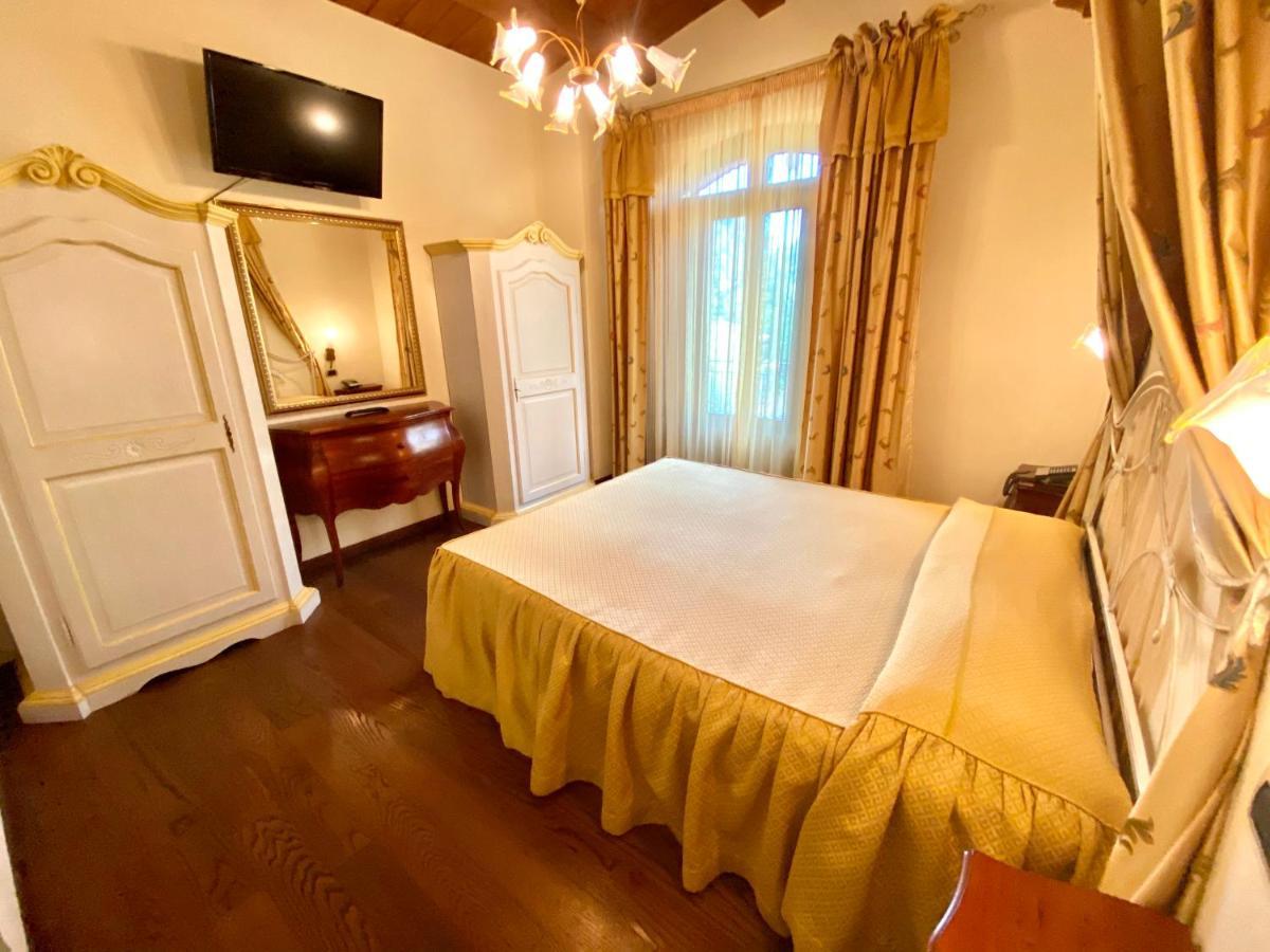 Agriturismo Il Casale Morrovalle Eksteriør billede