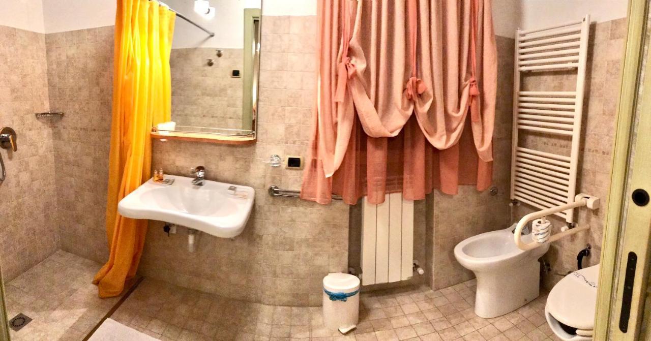 Agriturismo Il Casale Morrovalle Eksteriør billede