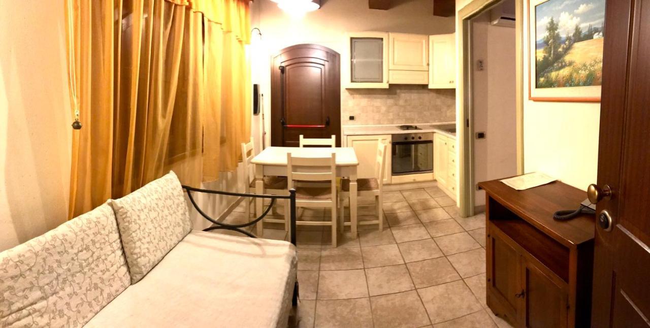 Agriturismo Il Casale Morrovalle Eksteriør billede