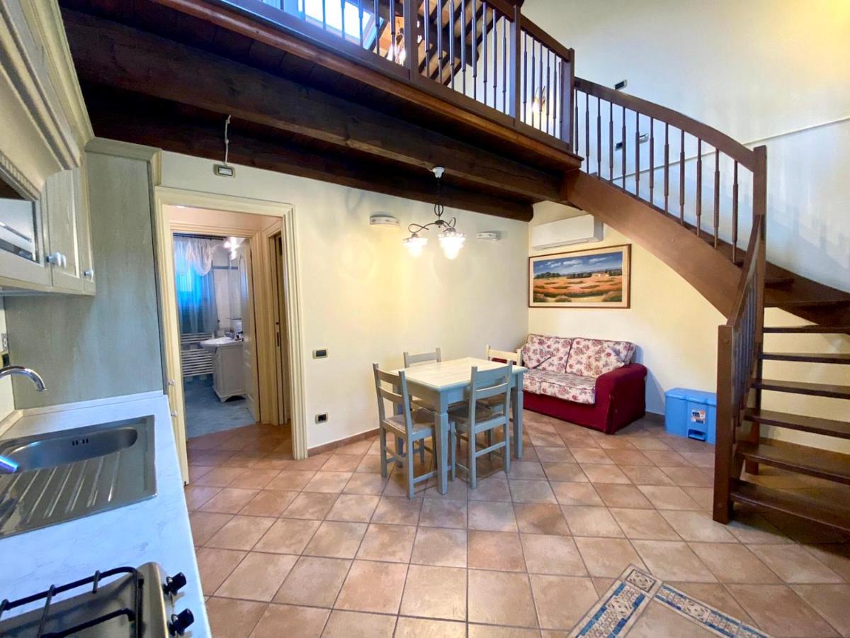 Agriturismo Il Casale Morrovalle Eksteriør billede