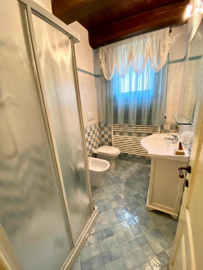 Agriturismo Il Casale Morrovalle Eksteriør billede