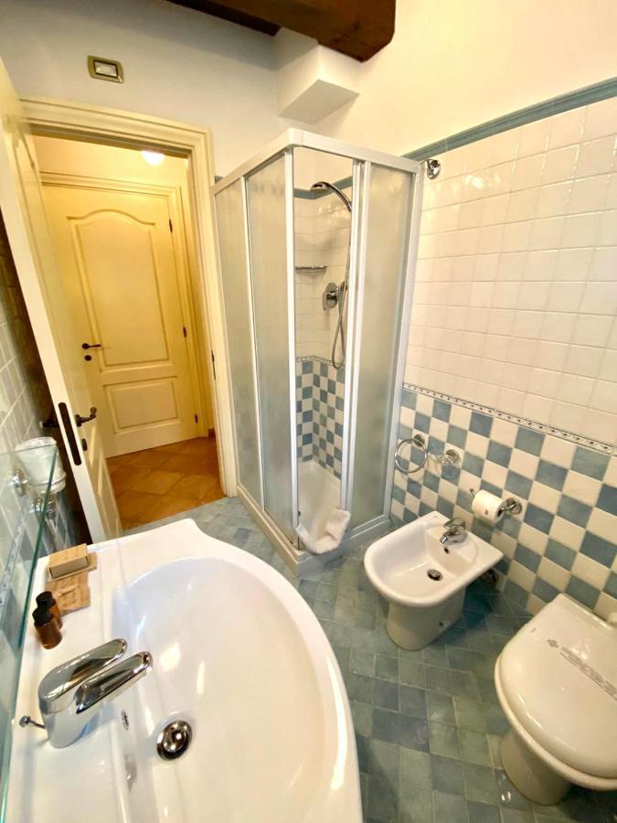 Agriturismo Il Casale Morrovalle Eksteriør billede