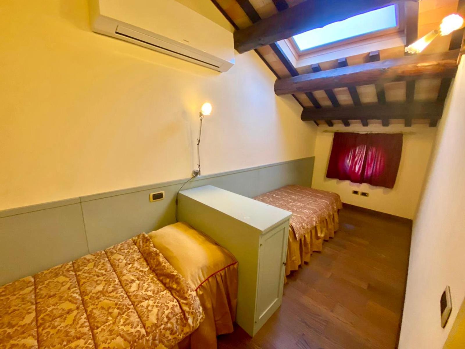 Agriturismo Il Casale Morrovalle Eksteriør billede