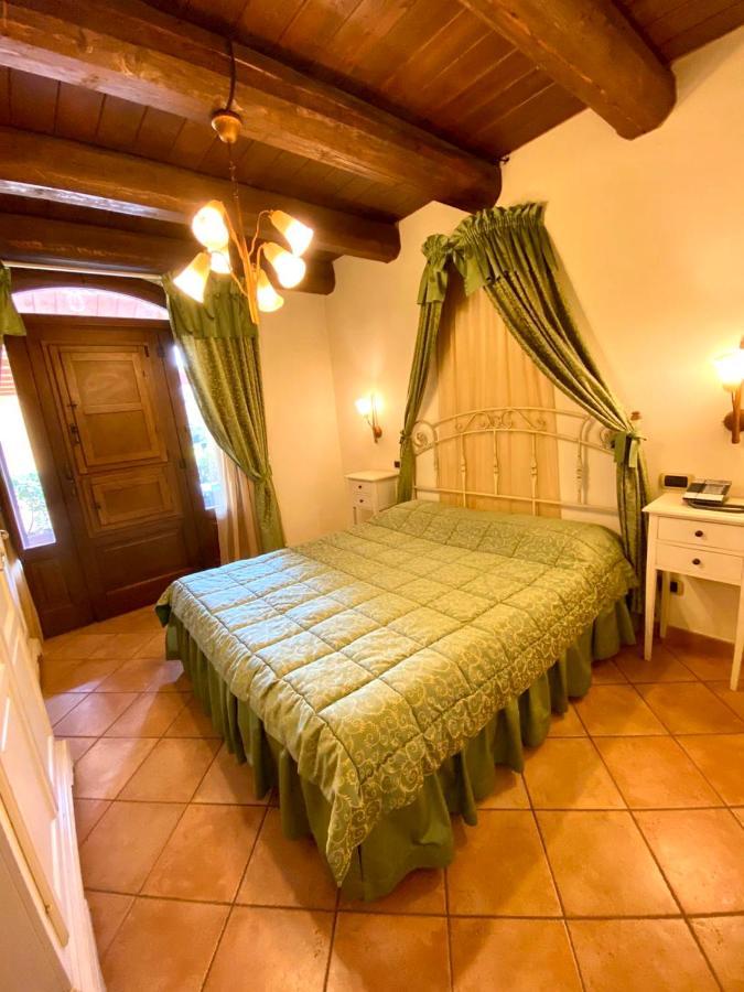Agriturismo Il Casale Morrovalle Eksteriør billede