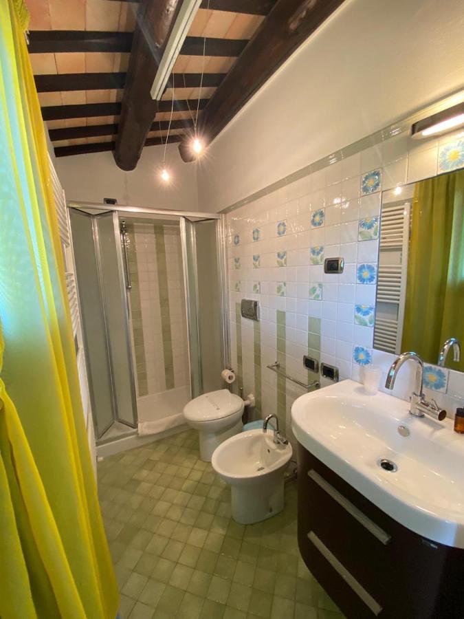 Agriturismo Il Casale Morrovalle Eksteriør billede