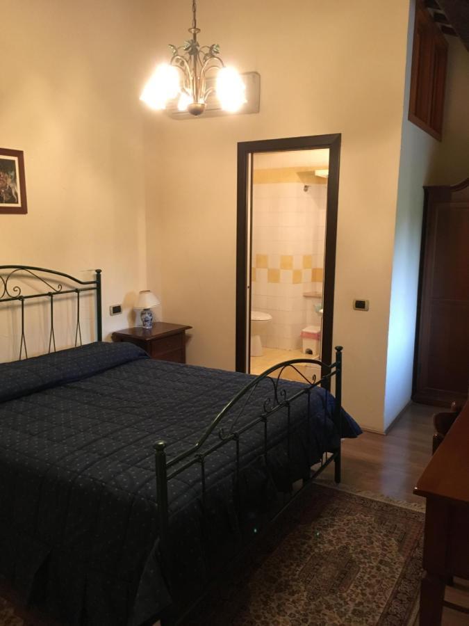 Agriturismo Il Casale Morrovalle Eksteriør billede