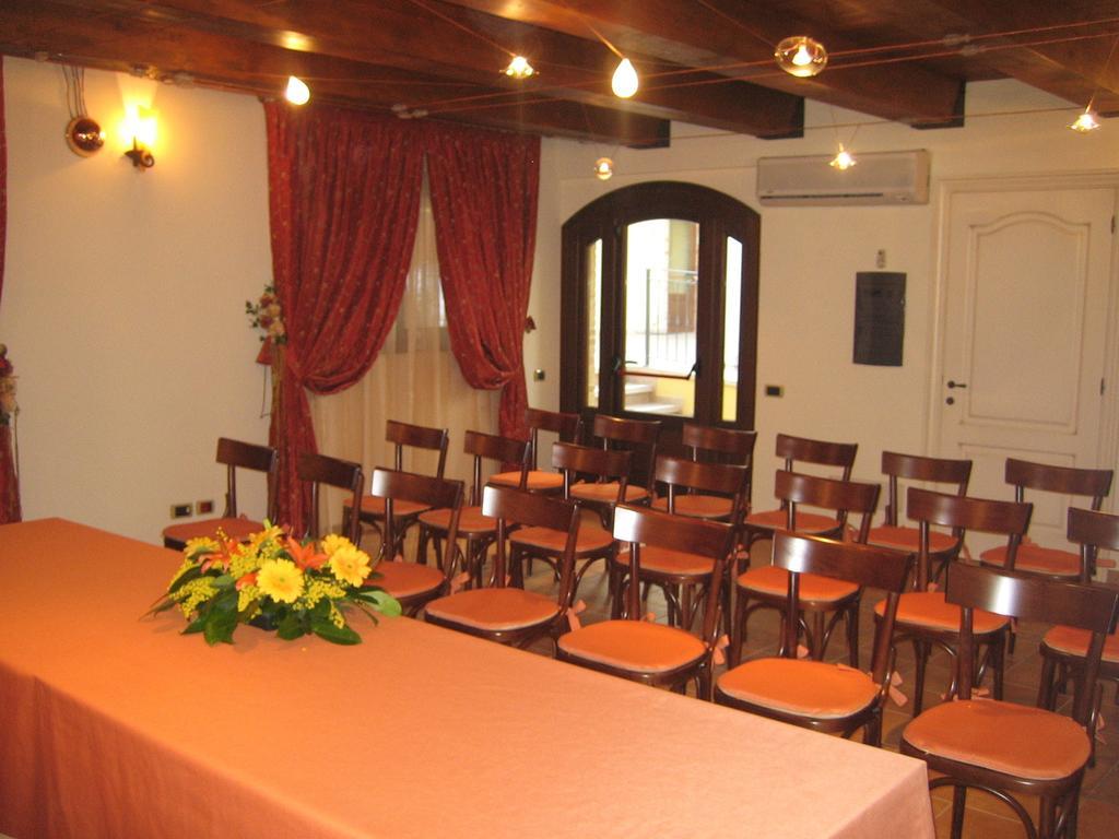 Agriturismo Il Casale Morrovalle Eksteriør billede