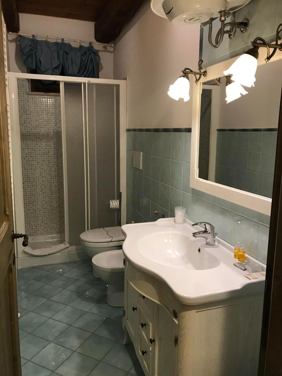 Agriturismo Il Casale Morrovalle Eksteriør billede