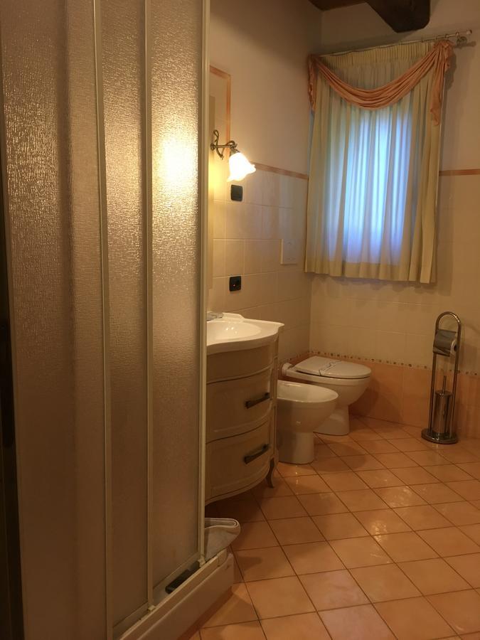 Agriturismo Il Casale Morrovalle Eksteriør billede